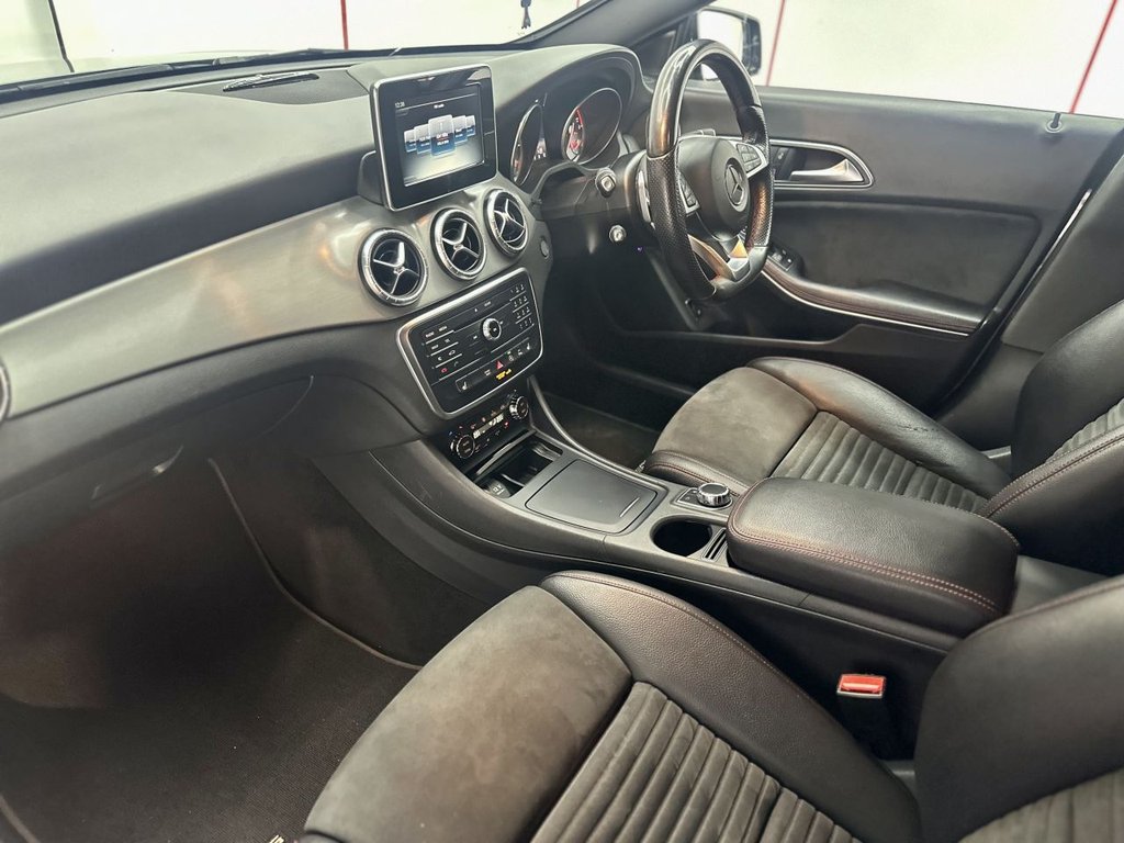 Used Mercedes-Benz CLA 2016 for sale - 76482325: Photo 25
