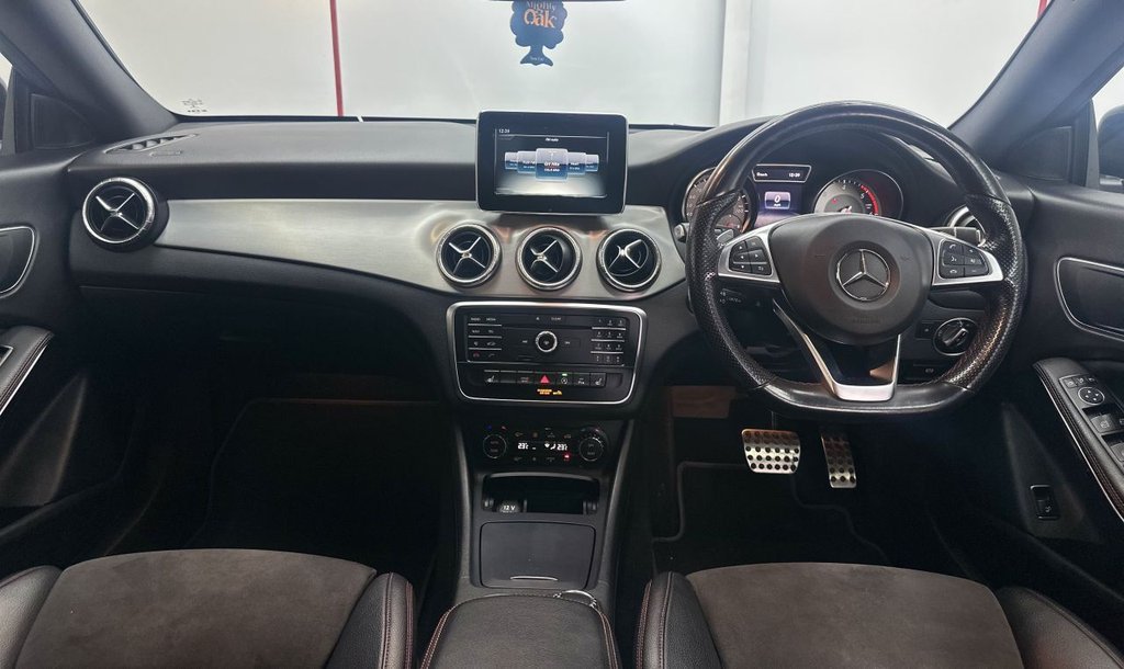 Used Mercedes-Benz CLA 2016 for sale - 76482325: Photo 26