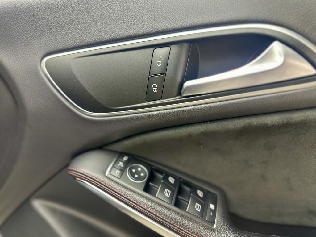 Used Mercedes-Benz CLA 2016 for sale - 76482325: Photo 27