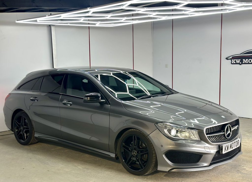 Used Mercedes-Benz CLA 2016 for sale - 76482325: Photo 3