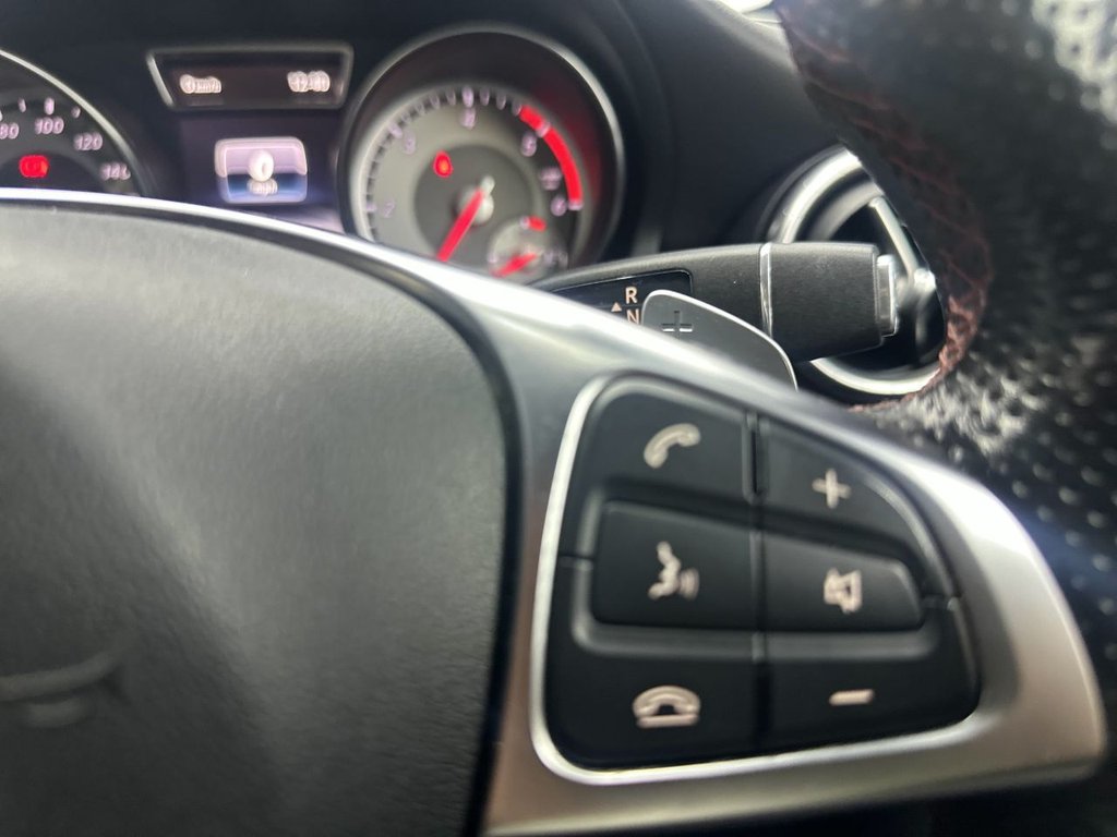 Used Mercedes-Benz CLA 2016 for sale - 76482325: Photo 30