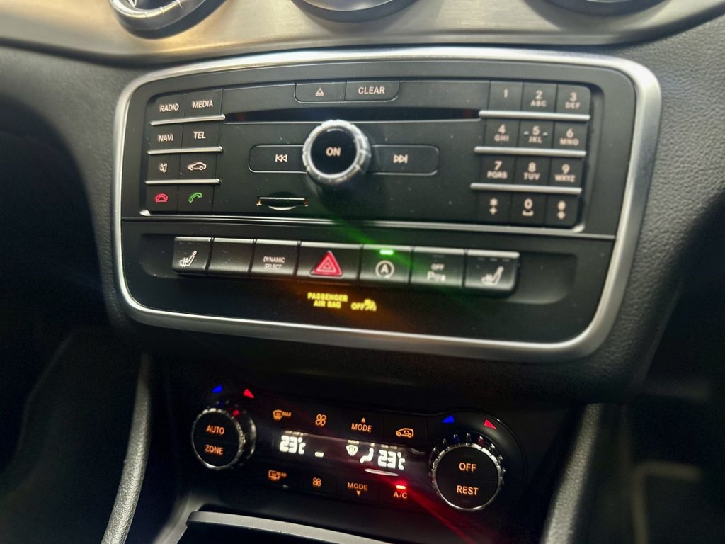 Used Mercedes-Benz CLA 2016 for sale - 76482325: Photo 31