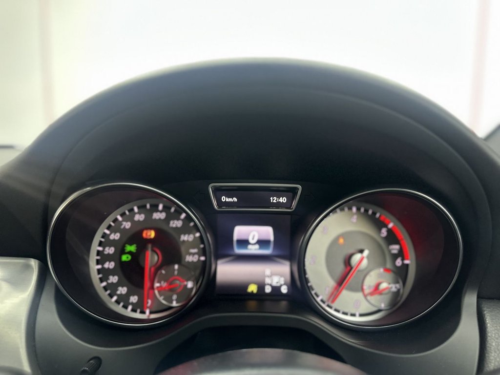 Used Mercedes-Benz CLA 2016 for sale - 76482325: Photo 32