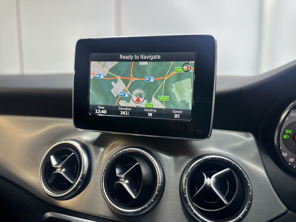 Used Mercedes-Benz CLA 2016 for sale - 76482325: Photo 33