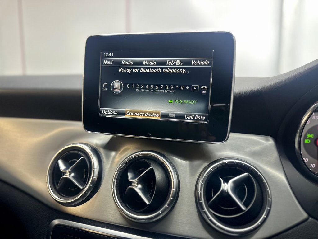 Used Mercedes-Benz CLA 2016 for sale - 76482325: Photo 34