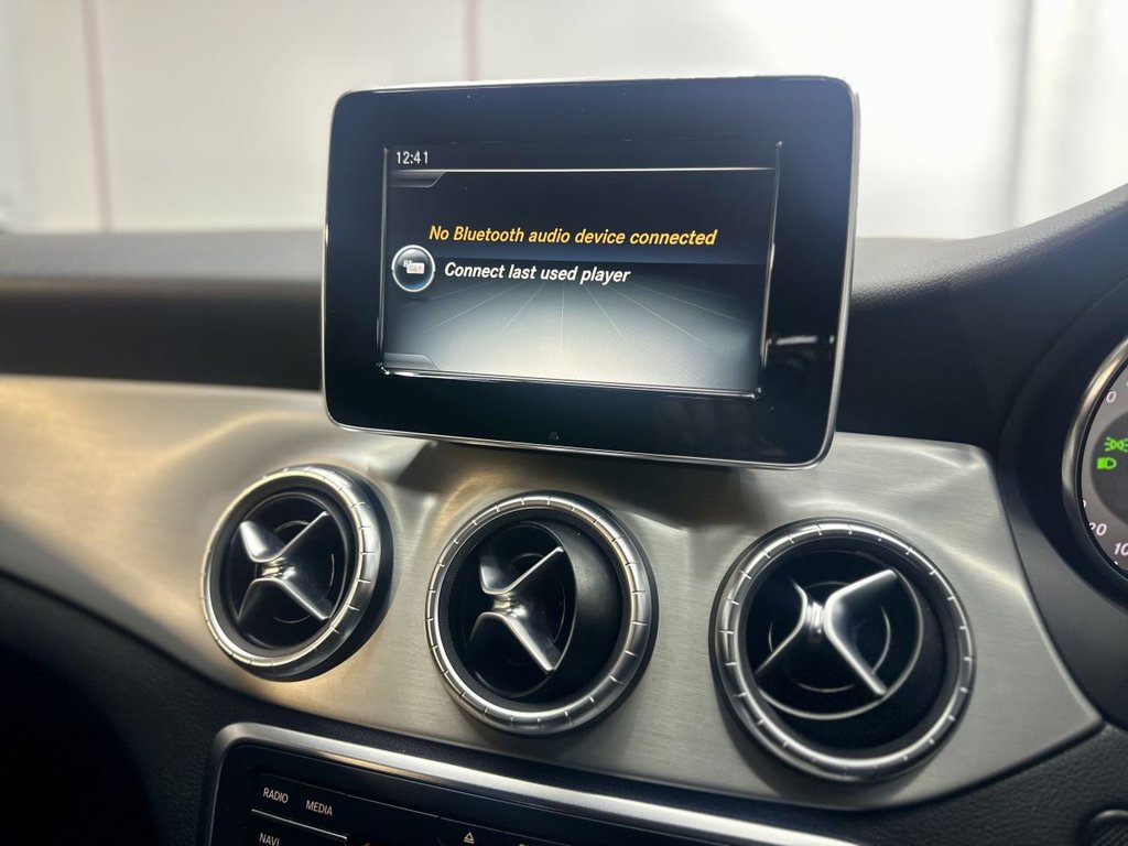 Used Mercedes-Benz CLA 2016 for sale - 76482325: Photo 35