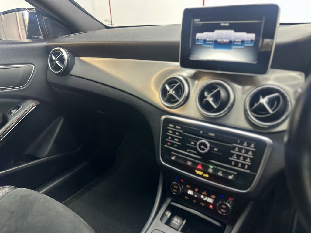 Used Mercedes-Benz CLA 2016 for sale - 76482325: Photo 36
