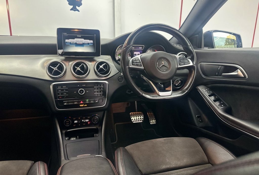Used Mercedes-Benz CLA 2016 for sale - 76482325: Photo 38