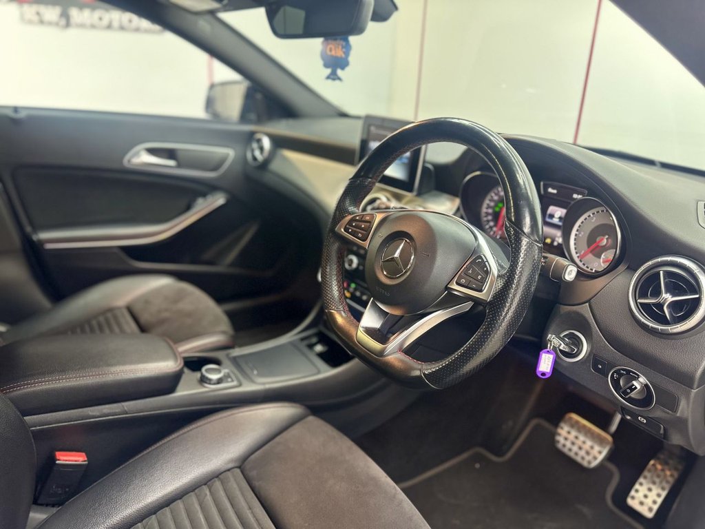 Used Mercedes-Benz CLA 2016 for sale - 76482325: Photo 39