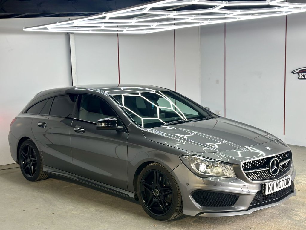 Used Mercedes-Benz CLA 2016 for sale - 76482325: Photo 4