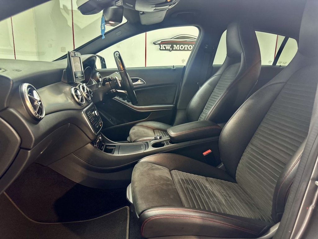 Used Mercedes-Benz CLA 2016 for sale - 76482325: Photo 40