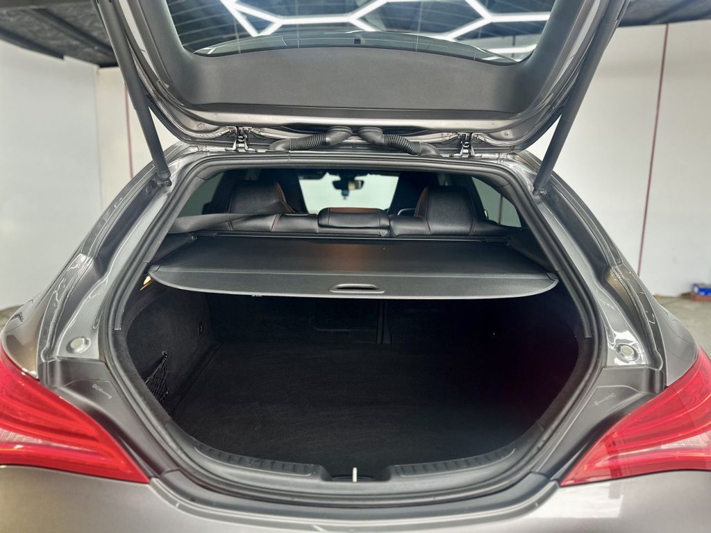 Used Mercedes-Benz CLA 2016 for sale - 76482325: Photo 43