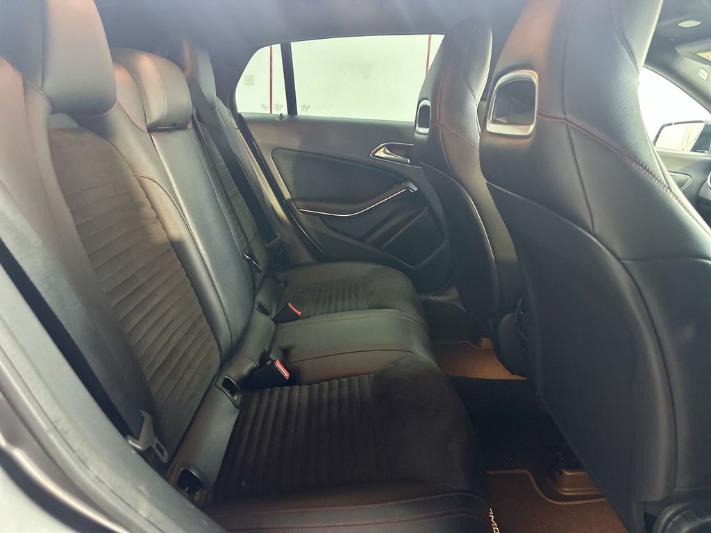 Used Mercedes-Benz CLA 2016 for sale - 76482325: Photo 45