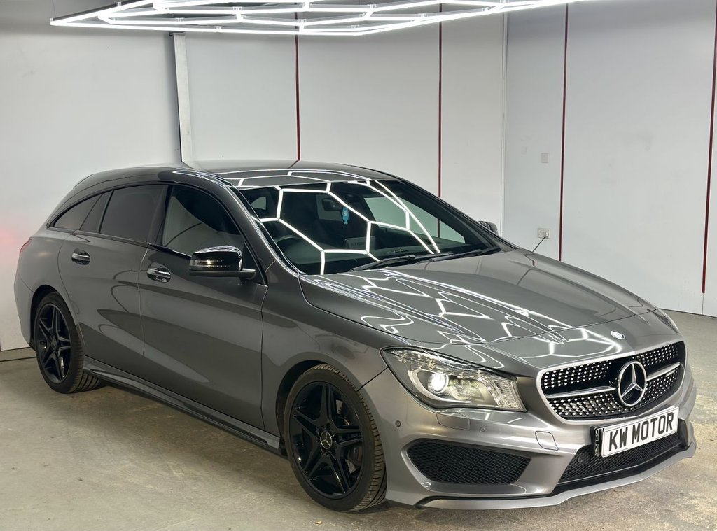 Used Mercedes-Benz CLA 2016 for sale - 76482325: Photo 46