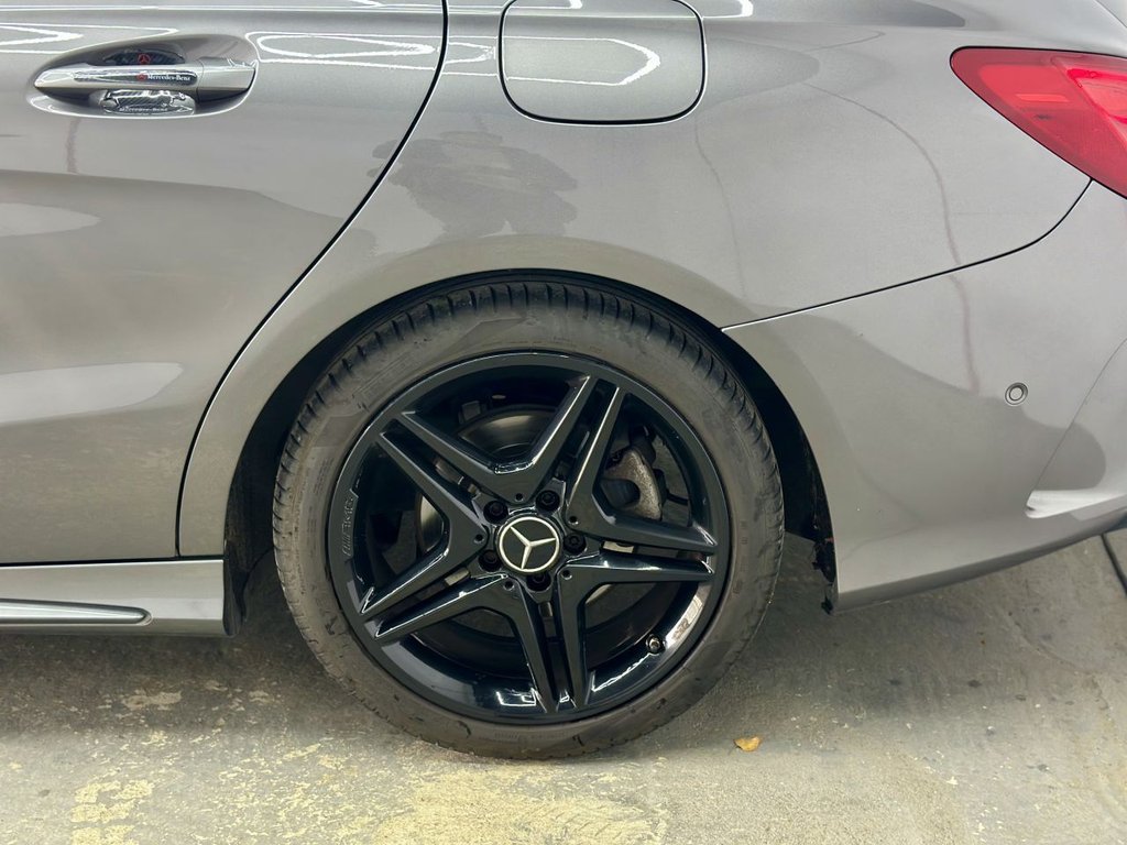 Used Mercedes-Benz CLA 2016 for sale - 76482325: Photo 48