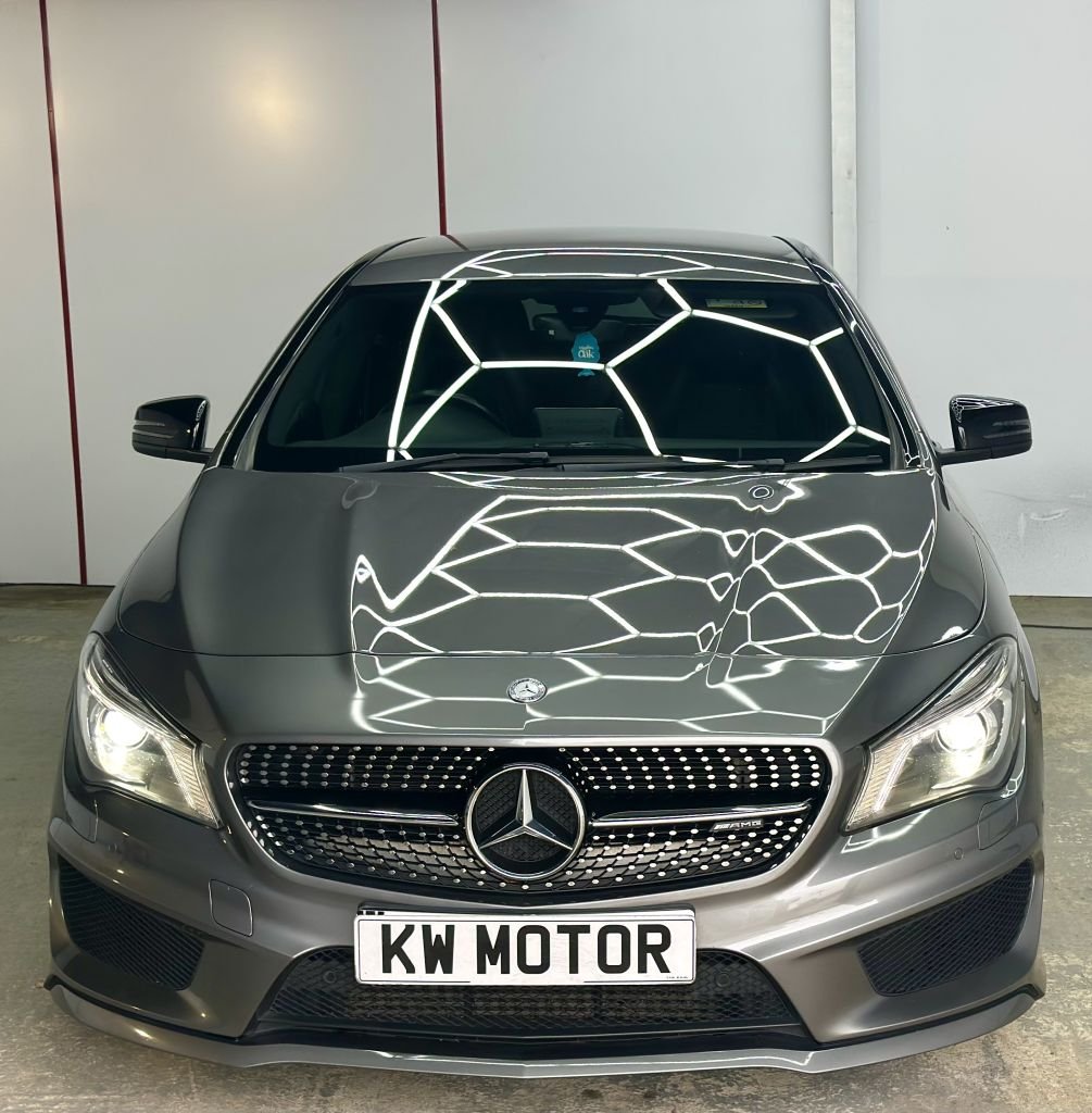 Used Mercedes-Benz CLA 2016 for sale - 76482325: Photo 6