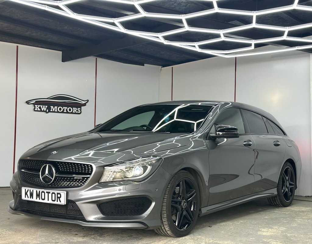 Used Mercedes-Benz CLA 2016 for sale - 76482325: Photo 7