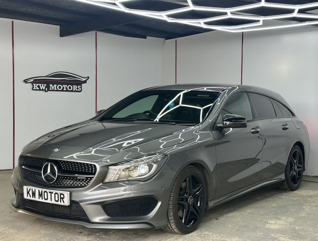 Used Mercedes-Benz CLA 2016 for sale - 76482325: Photo 8