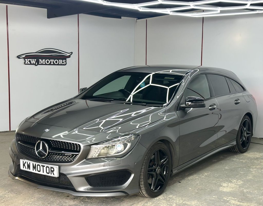 Used Mercedes-Benz CLA 2016 for sale - 76482325: Photo 9
