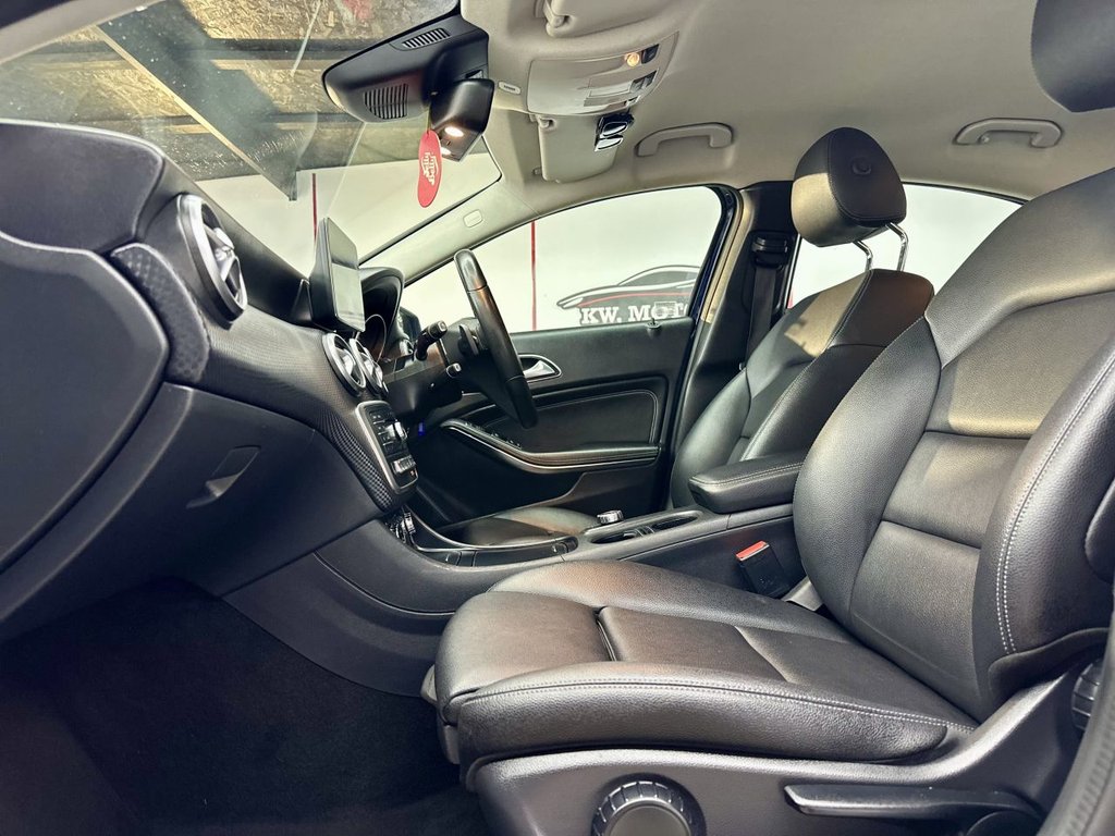 Used Mercedes-Benz A-Class 2017 for sale - 76642152: Photo 15