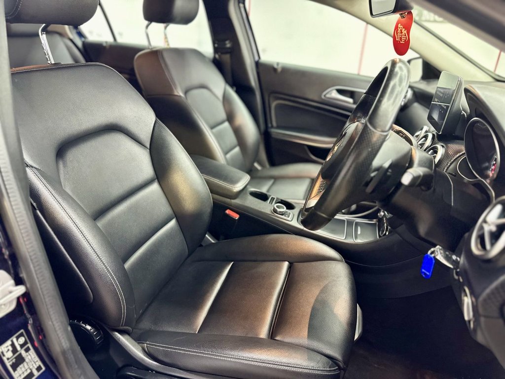 Used Mercedes-Benz A-Class 2017 for sale - 76642152: Photo 16