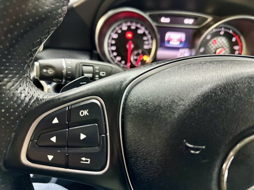 Used Mercedes-Benz A-Class 2017 for sale - 76642152: Photo 22