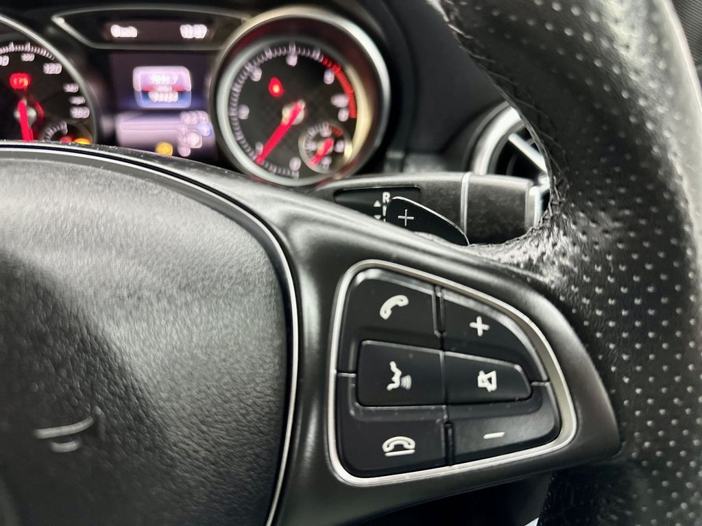 Used Mercedes-Benz A-Class 2017 for sale - 76642152: Photo 23