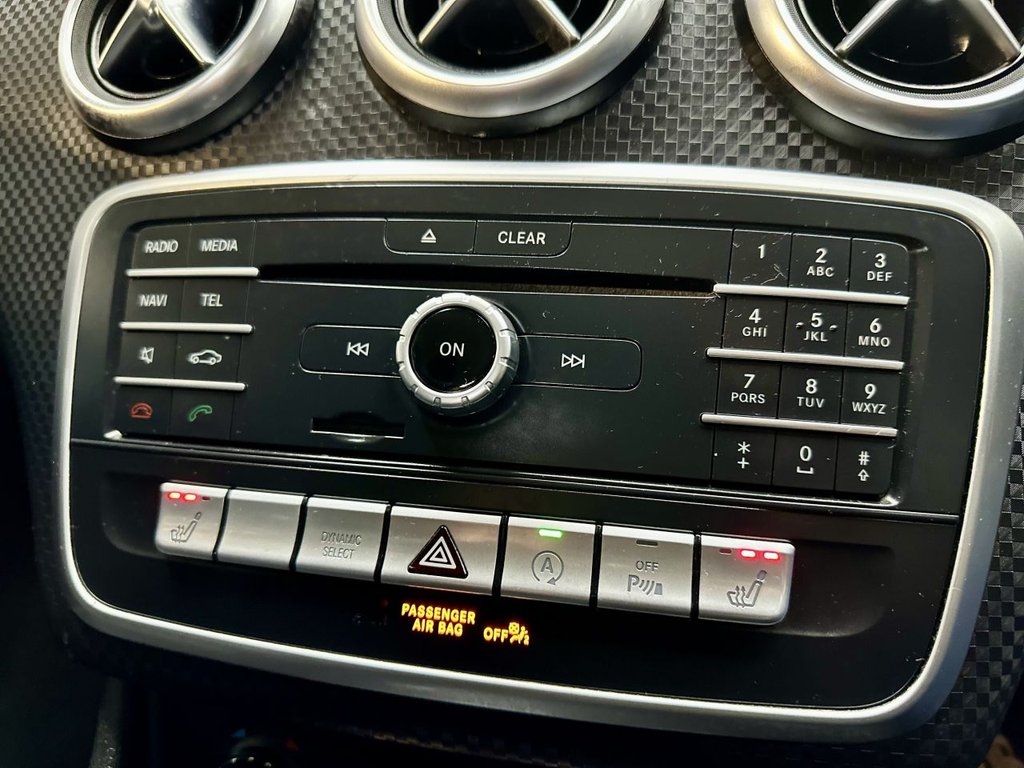 Used Mercedes-Benz A-Class 2017 for sale - 76642152: Photo 24