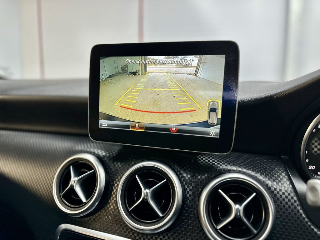 Used Mercedes-Benz A-Class 2017 for sale - 76642152: Photo 26