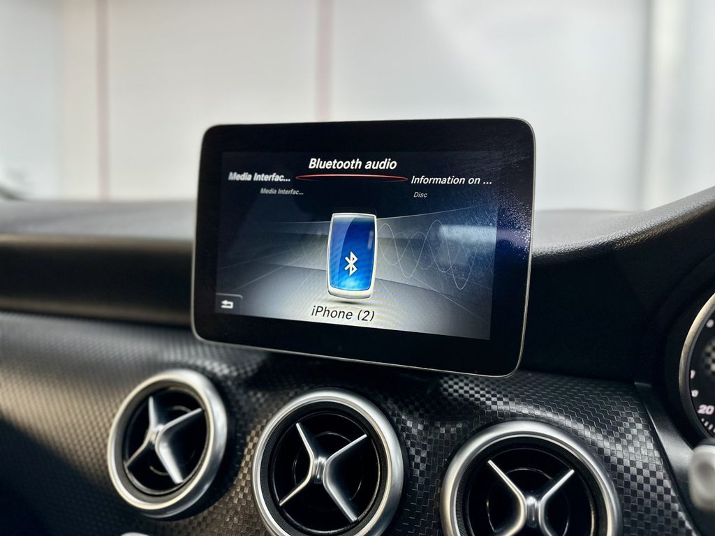 Used Mercedes-Benz A-Class 2017 for sale - 76642152: Photo 27