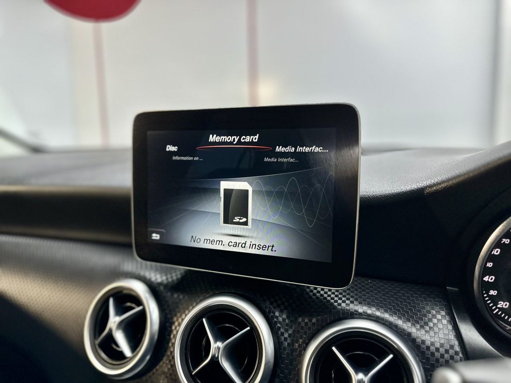 Used Mercedes-Benz A-Class 2017 for sale - 76642152: Photo 29