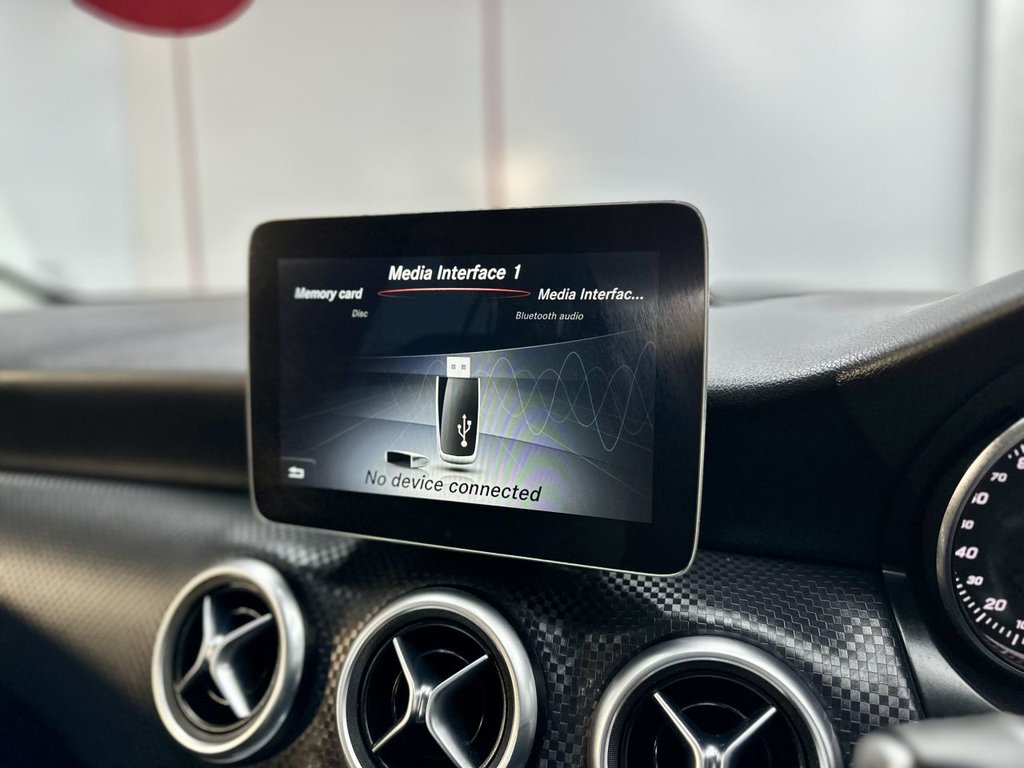 Used Mercedes-Benz A-Class 2017 for sale - 76642152: Photo 30