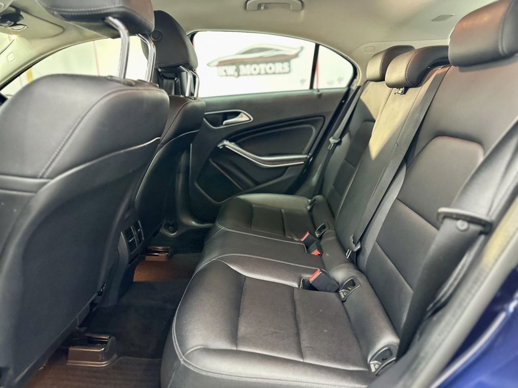 Used Mercedes-Benz A-Class 2017 for sale - 76642152: Photo 33