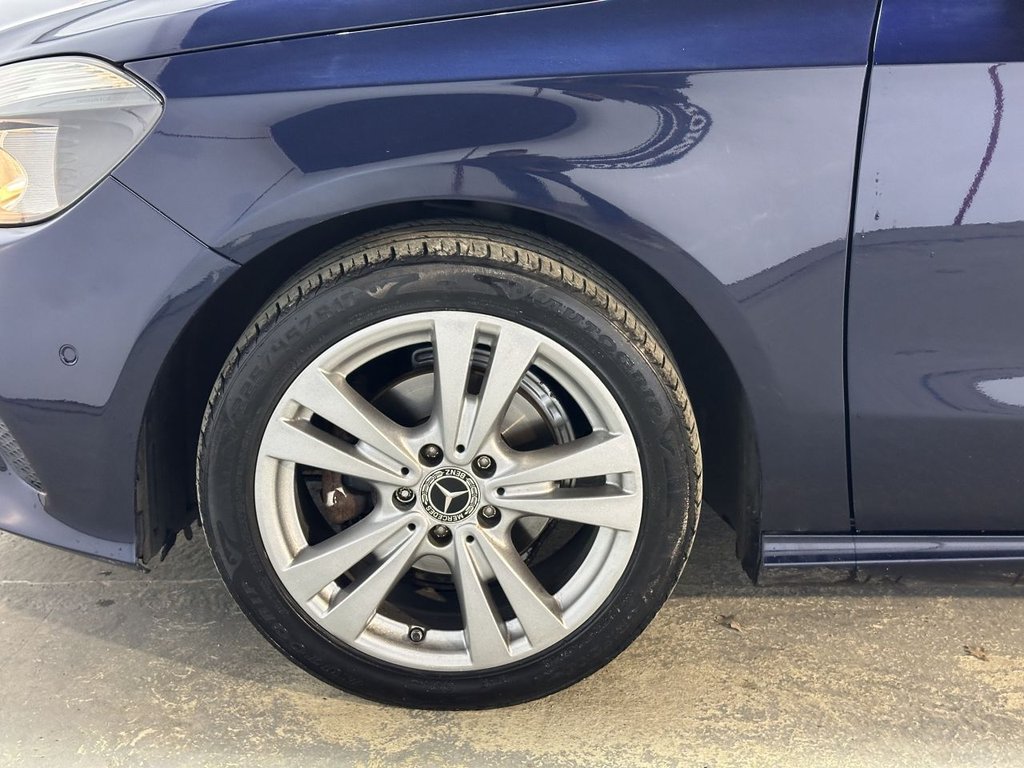 Used Mercedes-Benz A-Class 2017 for sale - 76642152: Photo 36