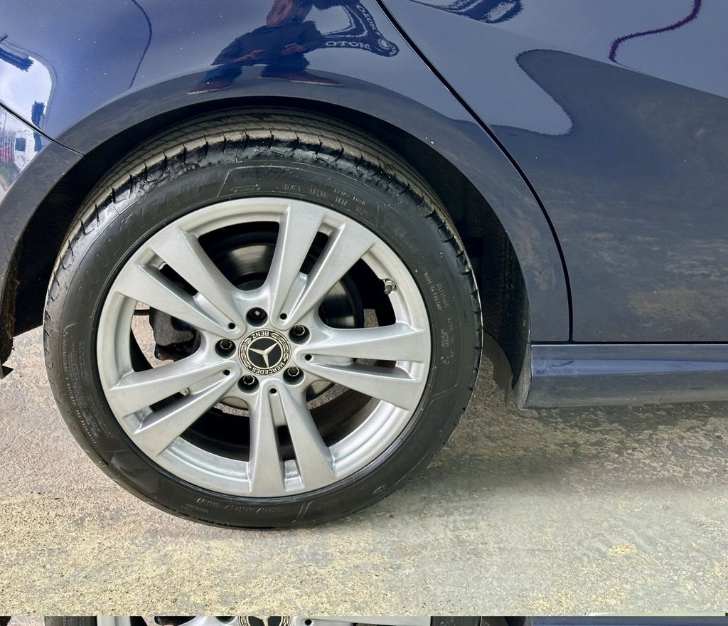 Used Mercedes-Benz A-Class 2017 for sale - 76642152: Photo 37