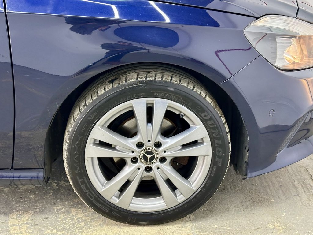 Used Mercedes-Benz A-Class 2017 for sale - 76642152: Photo 38