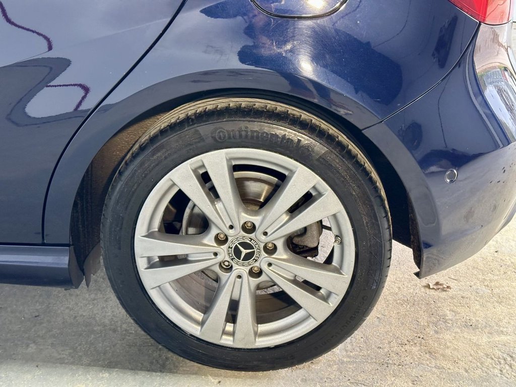 Used Mercedes-Benz A-Class 2017 for sale - 76642152: Photo 39