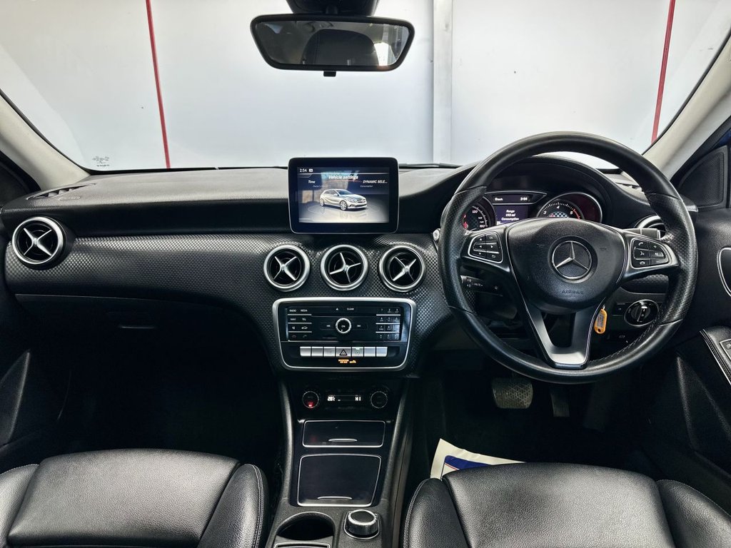 Used Mercedes-Benz A-Class 2016 for sale - 78082424: Photo 19