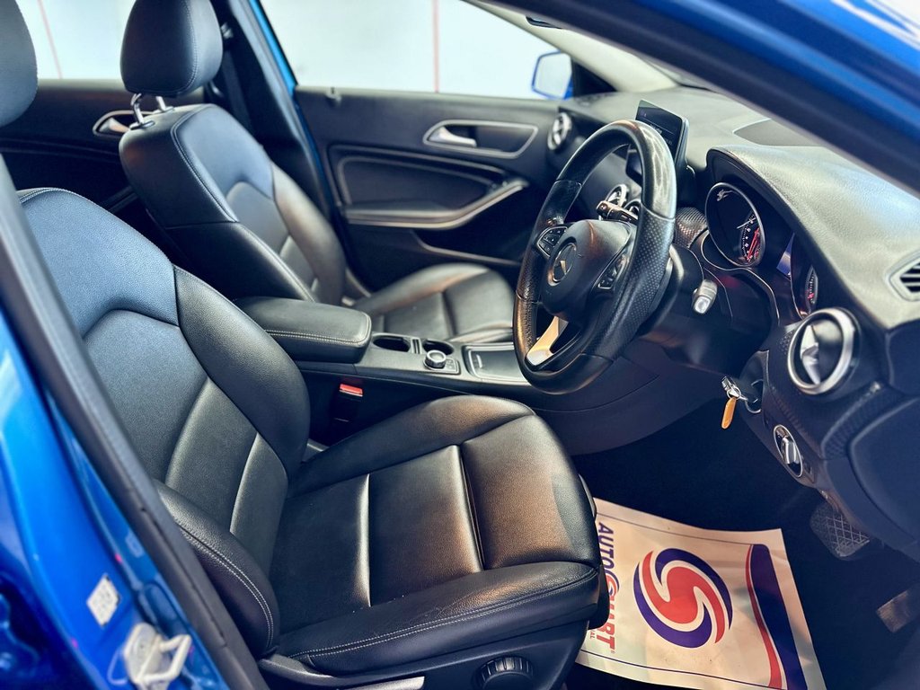 Used Mercedes-Benz A-Class 2016 for sale - 78082424: Photo 20