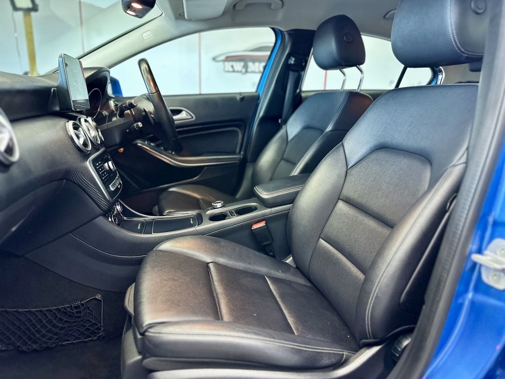 Used Mercedes-Benz A-Class 2016 for sale - 78082424: Photo 21