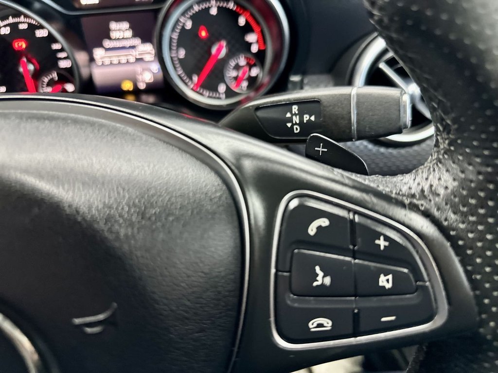 Used Mercedes-Benz A-Class 2016 for sale - 78082424: Photo 25