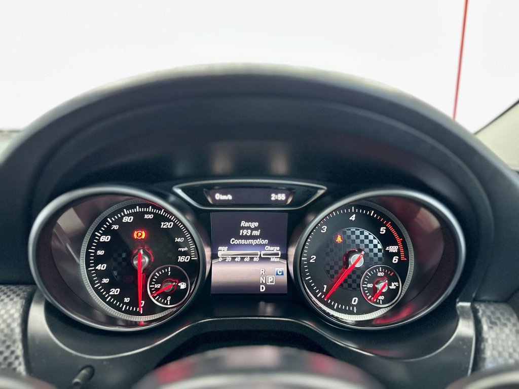 Used Mercedes-Benz A-Class 2016 for sale - 78082424: Photo 27