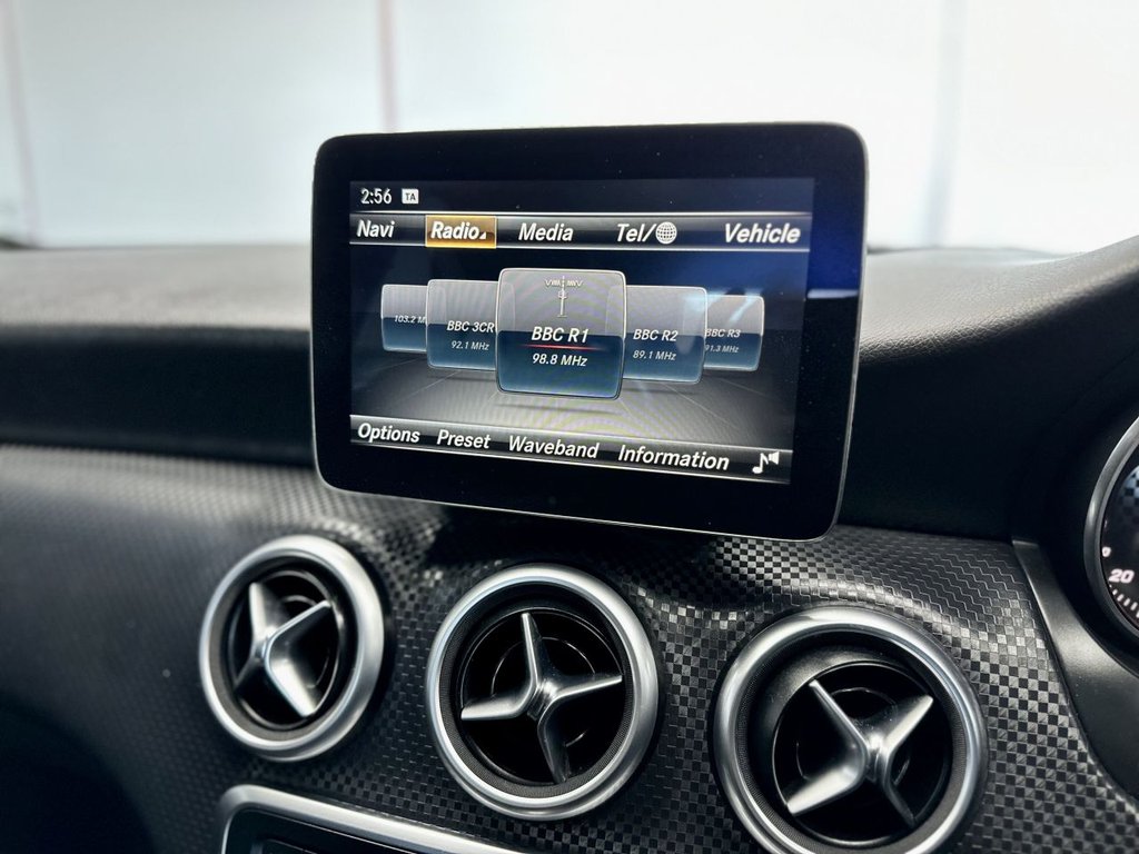 Used Mercedes-Benz A-Class 2016 for sale - 78082424: Photo 28