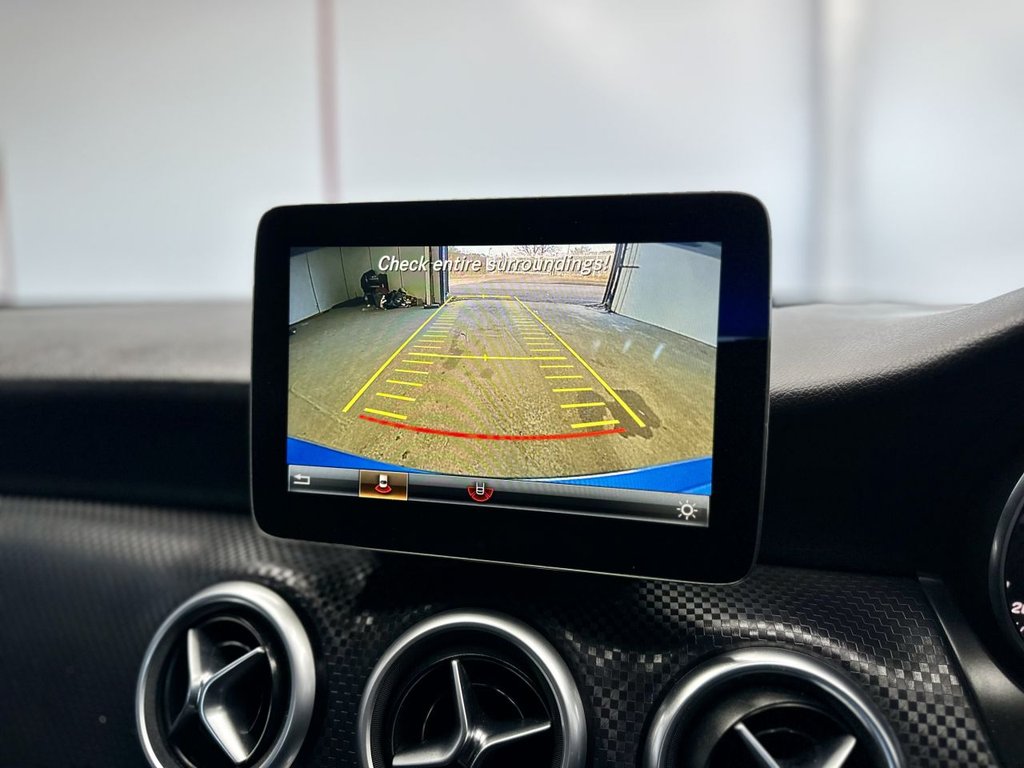 Used Mercedes-Benz A-Class 2016 for sale - 78082424: Photo 31