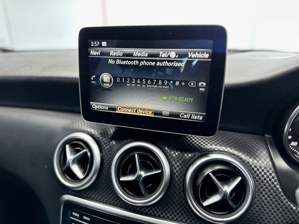 Used Mercedes-Benz A-Class 2016 for sale - 78082424: Photo 32