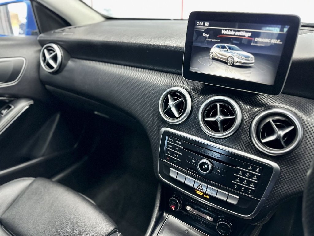 Used Mercedes-Benz A-Class 2016 for sale - 78082424: Photo 34