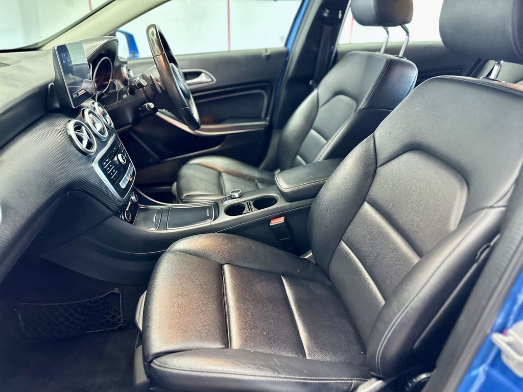 Used Mercedes-Benz A-Class 2016 for sale - 78082424: Photo 35