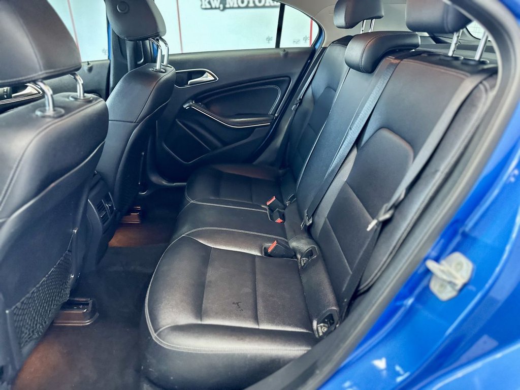 Used Mercedes-Benz A-Class 2016 for sale - 78082424: Photo 36