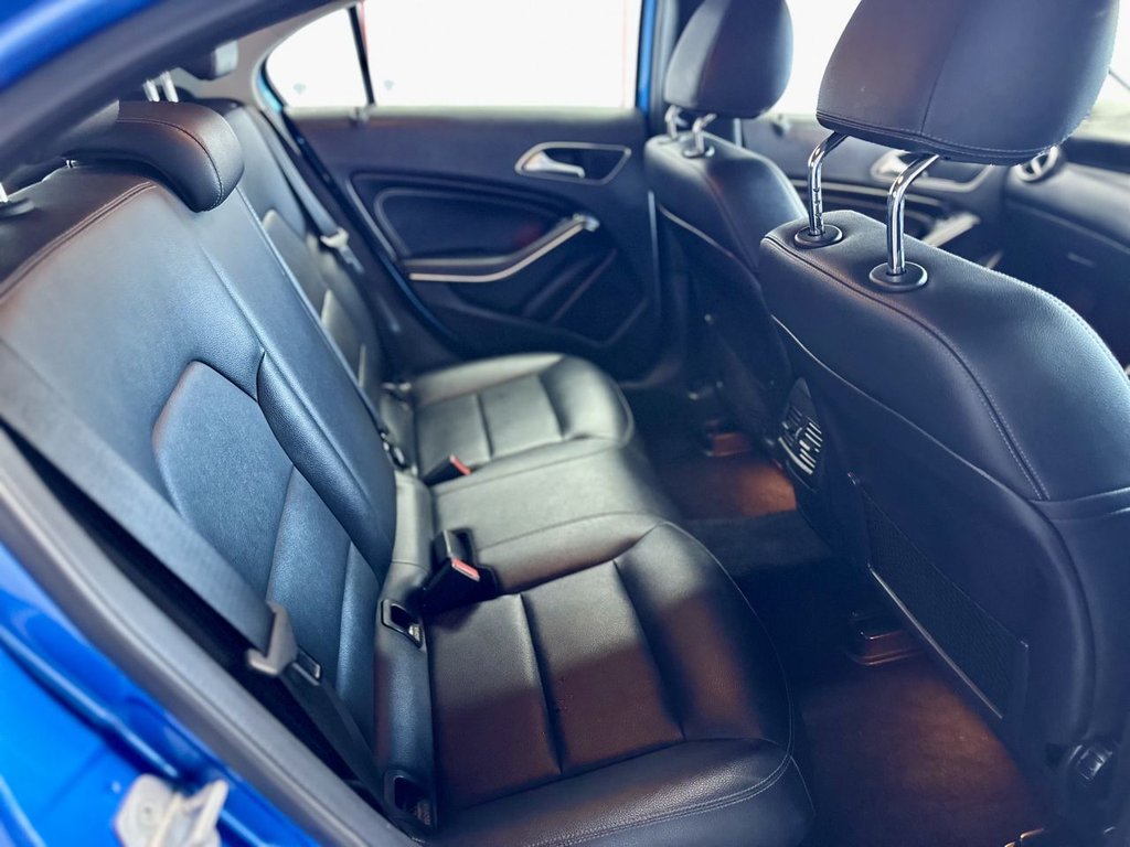 Used Mercedes-Benz A-Class 2016 for sale - 78082424: Photo 37