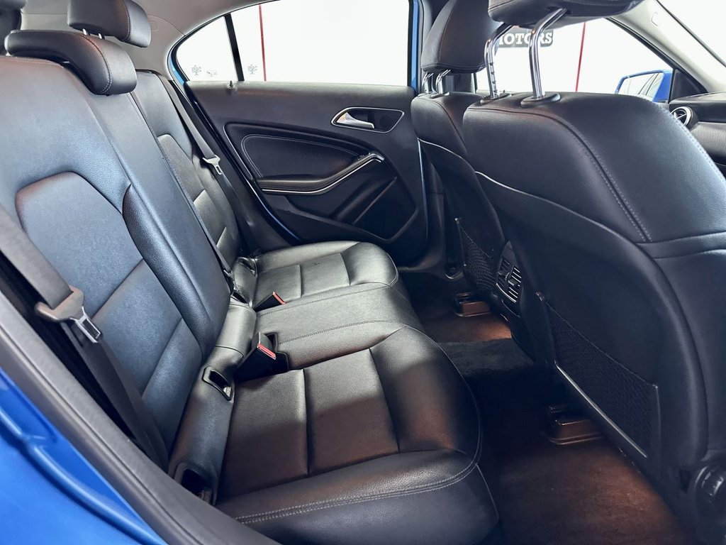 Used Mercedes-Benz A-Class 2016 for sale - 78082424: Photo 38